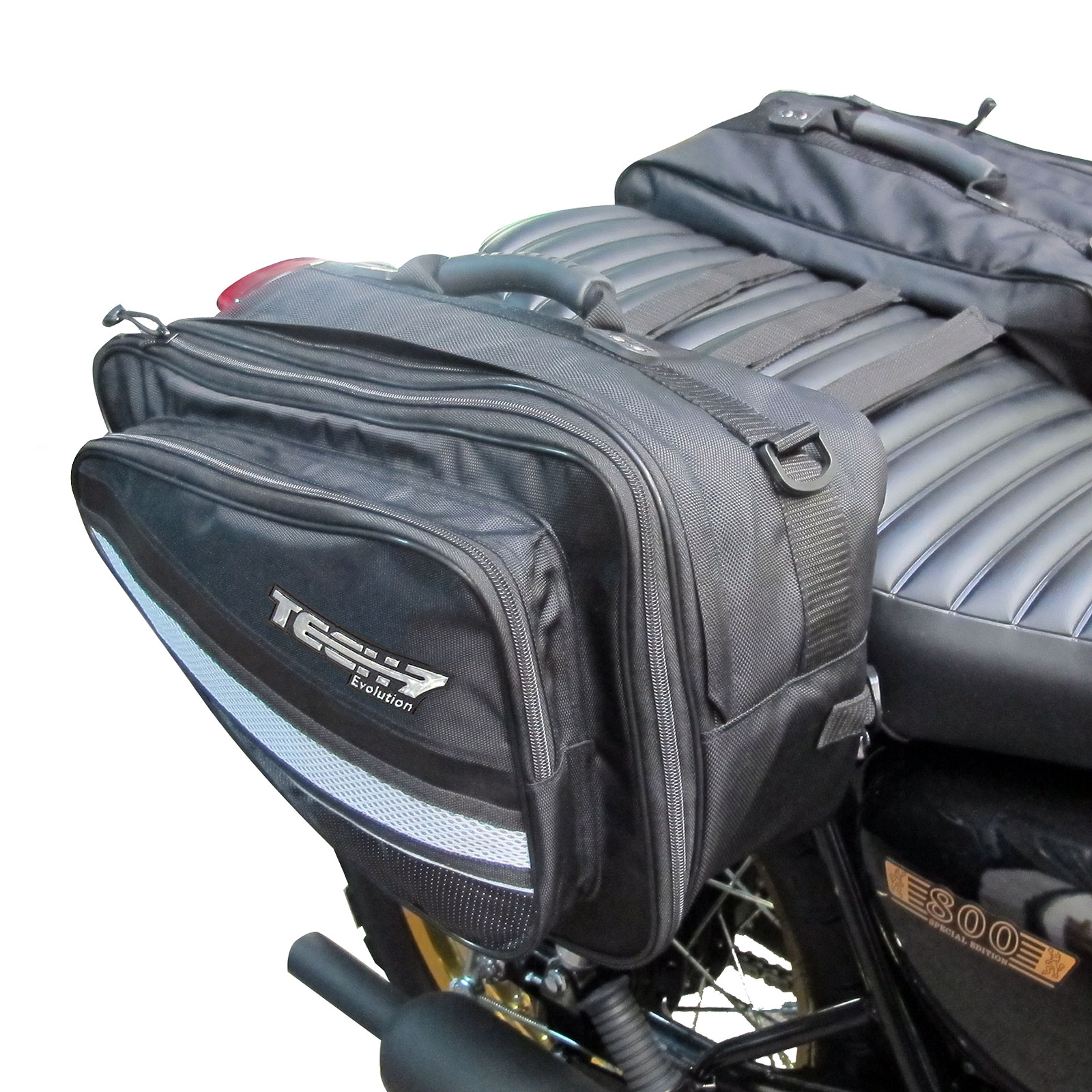 best adventure motorcycle panniers