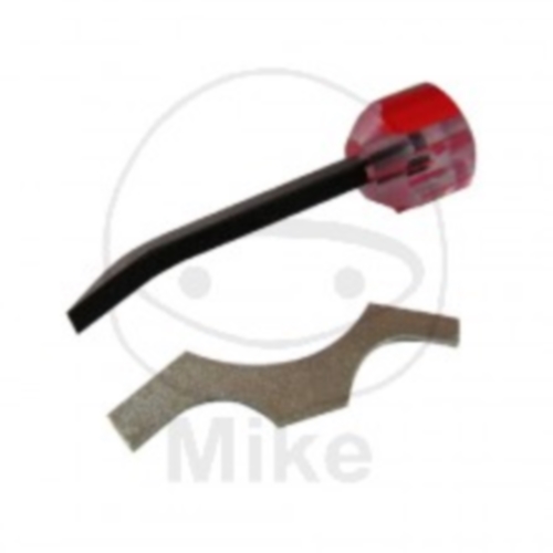 Nissan valve shim removal tool #8