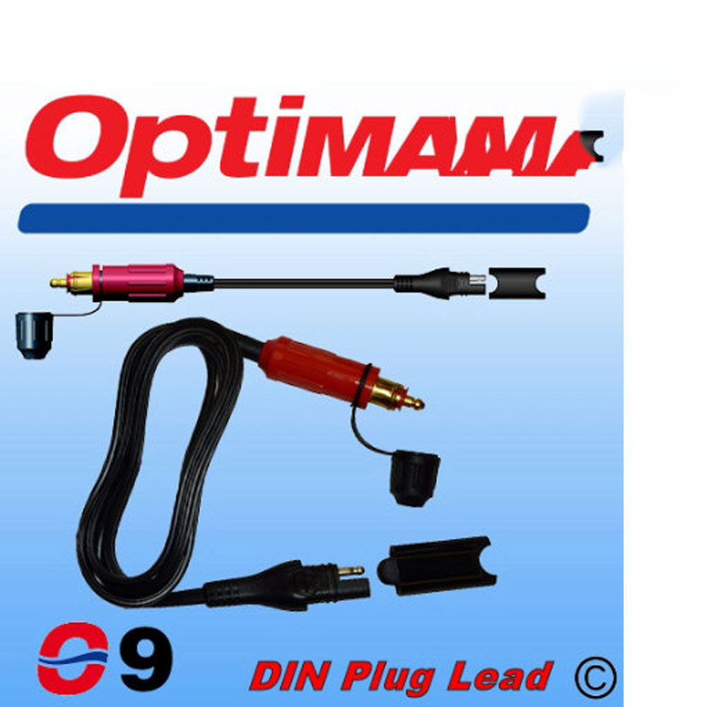 Optimate accessories bmw